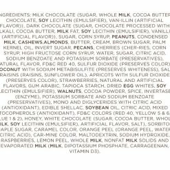 Russell Stover Sugar Free Pecan Delights, 3 oz. - Chocolate -Food & Household Goods Sales ddef4818bd7fd3796d762880f3b07c9040f47d1e 1139516040 2