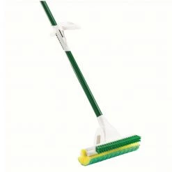 Libman Nitty Gritty® Roller Mop - Cleaning & Janitorial Supplies