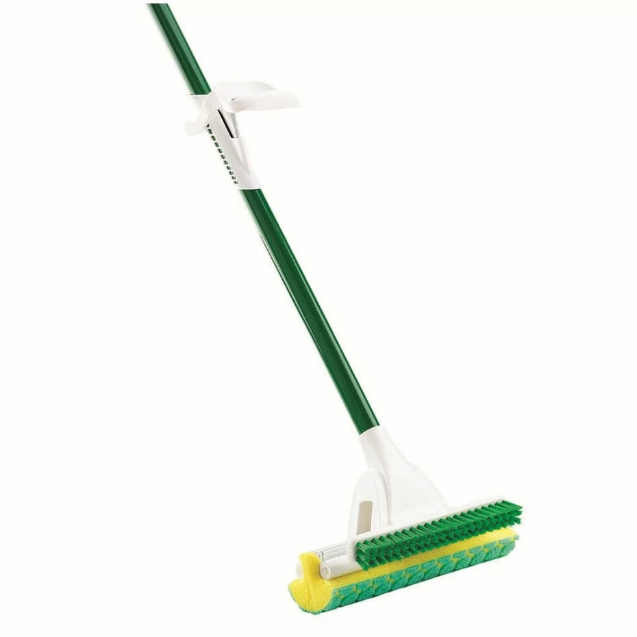 Libman Nitty Gritty® Roller Mop - Cleaning & Janitorial Supplies 1 Libman Nitty Gritty® Roller Mop - Cleaning & Janitorial Supplies