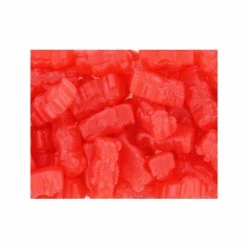 Various Brands Rural King Candy Cinnamon JuJu Bears, 12 oz. - Kermit's Candy