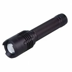 Ultra Performance 2000 Lumen 9AA Cree Tactical LED Flashlight - 12139 - Flashlights