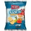 Herr's Creamy Ranch and Habanero Chips, 6.5 oz. - Chips & Crackers