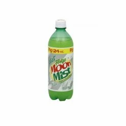 Faygo Diet Moon Mist, 24 oz. - Beverages