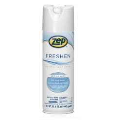 Zep Freshen Disinfectant Spray - 1050017 - Surface Cleaners