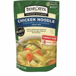 Bear Creek Country Kitchens Chicken Noodle Soup Mix, 9.3 oz. - Canned Goods & Soups
