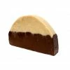 Devon's Mackinac Island Chocolate Peanut Butter Fudge, 7 oz. - Candy & Gum