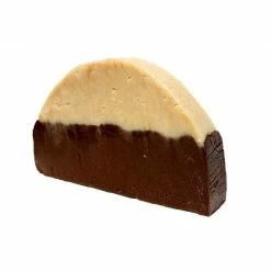 Devon's Mackinac Island Chocolate Peanut Butter Fudge, 7 oz. - Candy & Gum