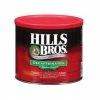Hills Bros. Hills Bros Decaffeinated Medium Roast Coffee, 23 oz.