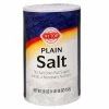 HyTop Plain Salt, 26 oz. - Spices & Seasonings