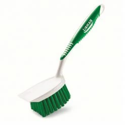 Libman Heavy-Duty Scrub Brush - Cleaning & Janitorial Supplies
