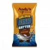 Andy's Seasoning Golden Fish Batter, 5lb. Bag - Spices & Seasonings