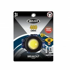 Police Security Flashlights® Breakout Headlamp 98298 -Food & Household Goods Sales e0cd2bfdc8da1c84350a29ae14d3b31fea42e075 598630008 4