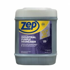 Zep Industrial Purple Cleaner & Degreaser, 5 Gallon - R45815 - Surface Cleaners