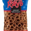 Uncle Ray's Pretzels, 12oz - Chips & Crackers