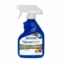 Rust-Oleum NeverWet Hunting and Outdoor Spray 283829 - Hunting Accessories & Gear