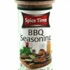 Various Brands Barbecue Seasoning, 8 oz. - Spices & Seasonings
