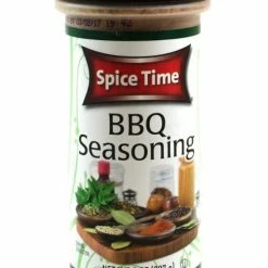 Various Brands Barbecue Seasoning, 8 oz. - Spices & Seasonings