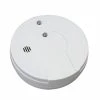Kidde Battery Operated Smoke Alarm with Hush - 44037502 - Detectors & Alarms
