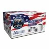 Founding Fathers America's Blend Single-Serve Coffee Pods, 100 Count - Coffee Supplies