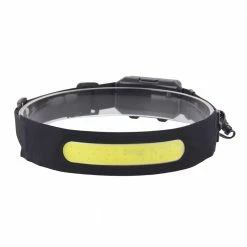 Rural King 450 Lumen Wide-Beam LED Headlamp - Flashlights