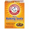 Arm & Hammer Baking Soda 1 lb 01110 - Baking Essentials
