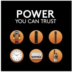 Duracell Rechargeable AAA Batteries, 4-Pack - Household Batteries 11 Duracell Rechargeable AAA Batteries, 4-Pack - Household Batteries -Food & Household Goods Sales e59a08c00e7efd056eb9e6b36ed56a29f009d8ea 6277500020 16