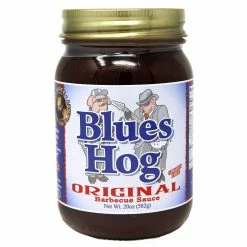 Blues Hog Original BBQ Sauce, 20 oz. - Condiments & Sauces