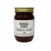 Various Brands Strawberry Rhubarb Jam, 18 oz. - Jams & Jellies