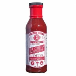 Slather Bold Slatherin' Sauce, 16 oz. - Condiments & Sauces