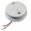 Kidde i12010SCO Worry-Free AC/DC Combination CO & Smoke Alarm With 10 yr Sealed Battery - 21010408-N - Detectors & Alarms