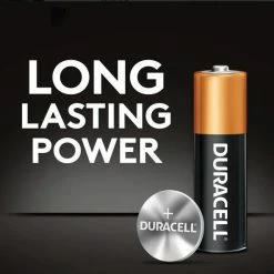 Duracell 28A 6V Specialty Alkaline Battery, 1 Pack - Household Batteries -Food & Household Goods Sales e9d11024b5fc15a8505fa5379034ac523fa19110 6277500014 3