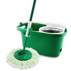 Libman's Tornado Spin Mop System - 1283 - Brooms & Mops