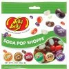 Jelly Belly® Soda Pop Shoppe Gourmet Jelly Beans, 3.5 oz. - Gummy & Chewy