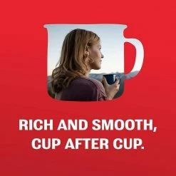 Hills Bros. Hills Brothers High Yield Medium Roast Ground Coffee, 30.5 oz. Can -Food & Household Goods Sales eaed041509ec179050c465c78e6d9e33dc4de783 200133010 5