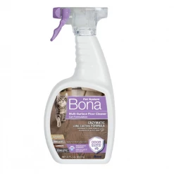 Bona Multi-surface Cat Cleaner, 32oz - WM863051001 - Carpet & Floor Cleaners