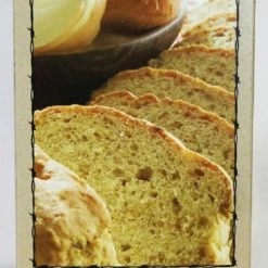 Thunderbird Ranch Gourmet Foods Toasted Onion Batter Bread Mix - Baking Mixes