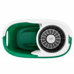 Libman's Tornado Spin Mop System - 1283 - Brooms & Mops -Food & Household Goods Sales ebe061e5bf5d891b2af5f3ec84e1e969c86ada35 2022017157 6