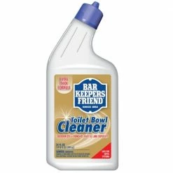 Bar Keepers Friend Toilet Bowl Cleaner - 80320001 - Toilet Cleaners