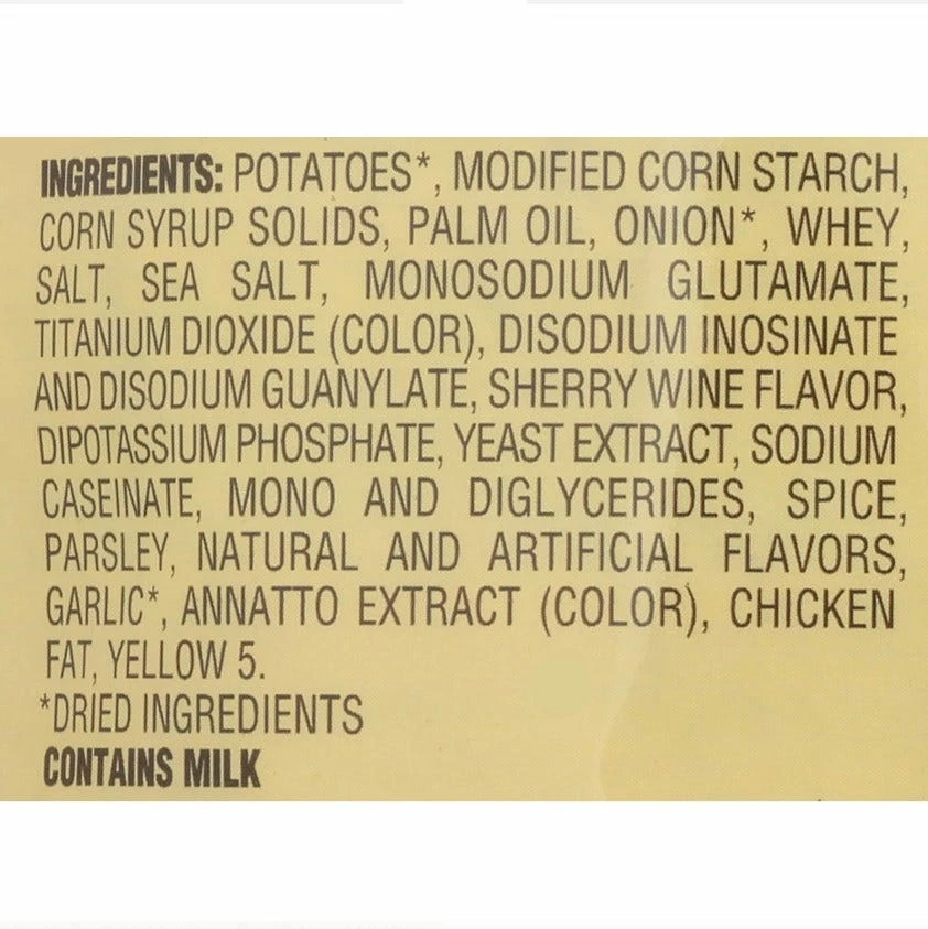 Bear Creek Country Kitchens Creamy Potato Soup Mix, 11 oz. - Canned Goods & Soups 2 Bear Creek Country Kitchens Creamy Potato Soup Mix, 11 oz. - Canned Goods & Soups - Image 2