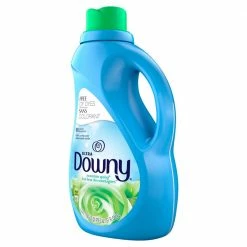 Downy Ultra Fabric Softener Mountain Spring 60 Load 51 fl oz - 35830 - Laundry