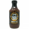 Burnt Fingers Burnt Finger Smokey KC BBQ Sauce, 19.7 oz. - Condiments & Sauces