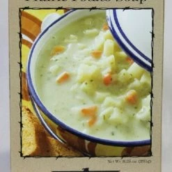 Thunderbird Ranch Gourmet Foods Gluten Free Prairie Potato Soup Mix - Canned Goods & Soups