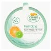 Citrus Magic Solid Air Freshener, Fresh Citrus, 8-Ounce - Air Fresheners