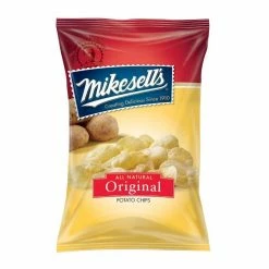 Mikesells Mikesell's Original Potato Chips, 16 oz. - Chips & Crackers