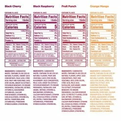 Sparkling Ice 17 oz. Bottle Green Variety, 12 Pack - Water 9 Sparkling Ice 17 oz. Bottle Green Variety, 12 Pack - Water -Food & Household Goods Sales eeed1ffb8c2d399b80f7e989959ba3eb999d6484 56165026 5