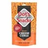 Dots Pretzels Dots Crunchy Cheese Curl - Chips & Crackers