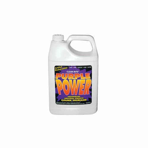 Purple Power All Purpose Cleaning Solution 1 Gallon - 10000605 - All-Purpose Cleaners 2 Purple Power All Purpose Cleaning Solution 1 Gallon - 10000605 - All-Purpose Cleaners - Image 2