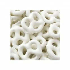 Various Brands Rural King Candy Frosted Pretzels, 8.5 oz. - Kermit's Candy