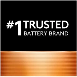 Duracell Coppertop D Alkaline Batteries, 8 Pack - Household Batteries 10 Duracell Coppertop D Alkaline Batteries, 8 Pack - Household Batteries -Food & Household Goods Sales f07abcec33337299bb49309d7e8b5e9fe6ea4ed8 6277500003 15