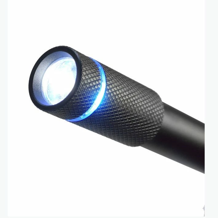 Police Security Flashlights® Aura 98394 1 Police Security Flashlights® Aura 98394